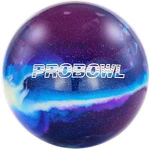 Pro Bowl Purple-Royal-Silver